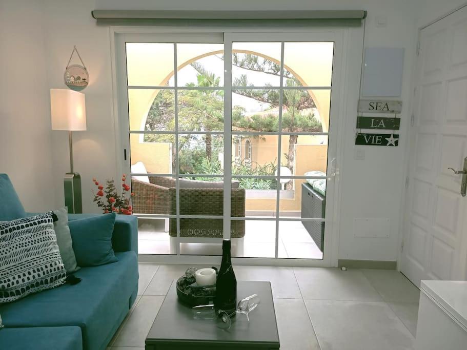 Casa Lumiere - A Little Gem In Maspalomas Lejlighed Maspalomas (Gran Canaria)