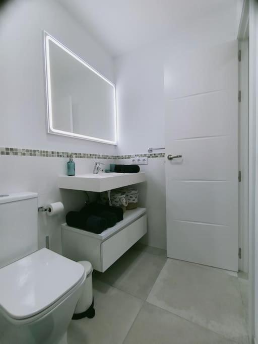 Appartement Casa Lumiere - A Little Gem In Maspalomas