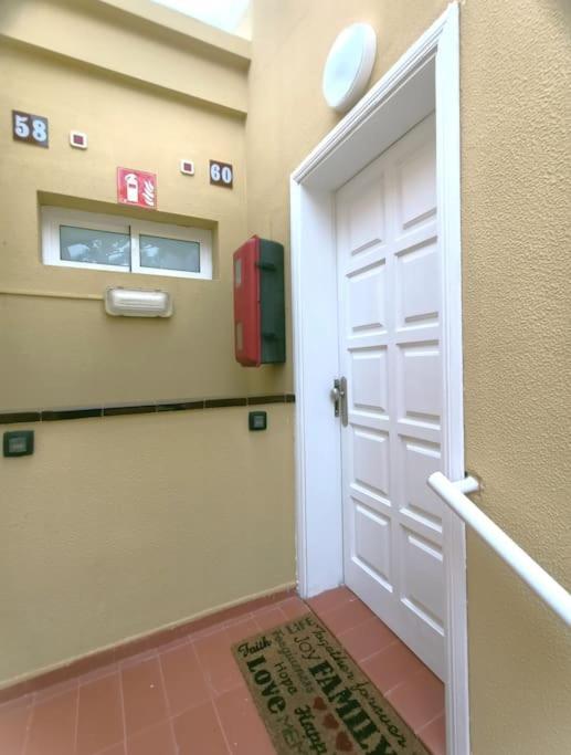 Appartement Casa Lumiere - A Little Gem In Maspalomas Maspalomas (Gran Canaria)